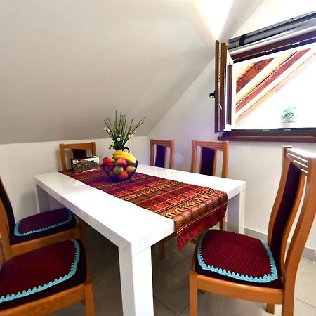 רקוביצה Apartman Jelena מראה חיצוני תמונה